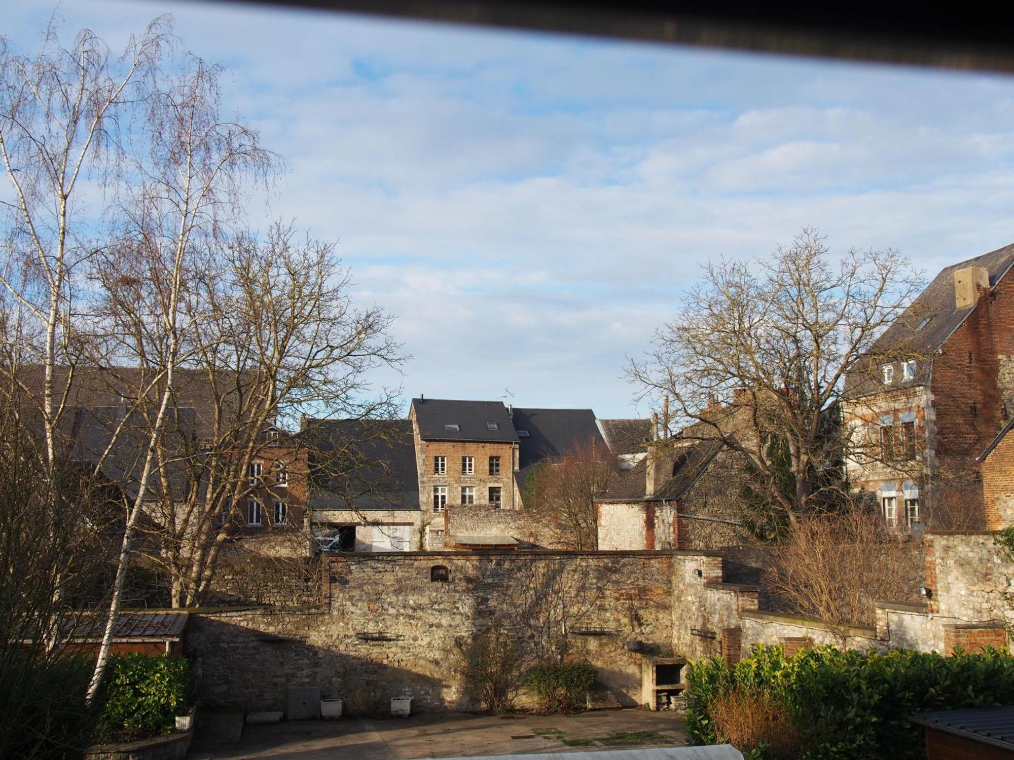 Hotel Val Saint Hilaire Givet Rom bilde